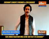 TV celebs hail SC decision for CBI probe into Sushant death case