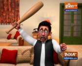 OMG: Pak PM Imran Khan gets a clear signal, not to mess with India