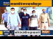 Delhi: Three held for running fake central govt scheme