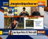 NCB to probe 'drug angle' after Rhea Chakraborty's chats go viral