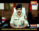 Ghaziabad Police arrests man for faking own kidnapping to steal money