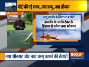 PM Modi&rsquo;s development mantra for Jammu and Kashmir year after abrogation of Article 370