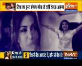 What did CBI asked Rhea Chakraborty and what she answered?