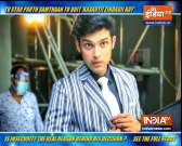 Parth Samthaan quits Kasautii Zindagii Kay 2
