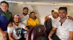 After MS Dhoni, Suresh Raina announces retirement from international cricket