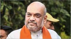 Amit Shah tests positive for coronavirus, admitted to Medanta Hospital in Gurugram