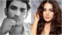Sushant Singh Rajput Case: Rhea Chakraborty summoned by NCB, asked to appear today