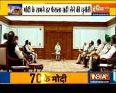 A special report on PM Modi's lifestyle