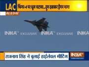 India-China Standoff: Rajnath Singh to Meet CDS, NSA and 3 Armed Service Chiefs Today