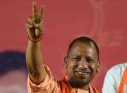 CM Yogi Adityanath promises 'most beautiful' film city in UP