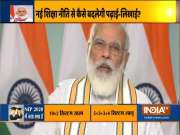 The NEP 2020 is a way to fulfil the new aspirations and new hopes of our new India: PM Modi