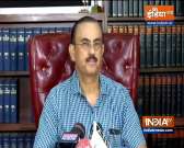 Sushant family lawyer Vikas Singh addresses media, makes big revelations