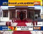 India, China to hold sixth Crops Commander-level meet today