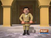 OMG: Congress divided over president post in the party