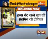 Bollywood Drugs Probe: Deepika Padukone was the admin of drugs chat group