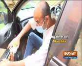 NCB questioning Madhu Mantana and Jaya Saha together: Sources
