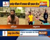 Ayurvedic gond laddus help build strong body, know how to make from Swami Ramdev