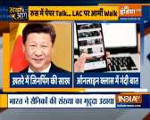 China denies Jaishankar and Wang Yi conversation in Moscow amid tension at border