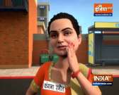OMG: Kangana hits-out at Uddhav Thackeray after BMC demolishes her office in Mumbai