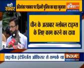 Senior journalist Rajeev Sharma had written for GlobalTimes as freelance journalist, reveals Delhi Police