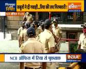 Latest updates on Rhea Chakraborty's questioning by NCB day 2