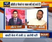 'Was it magic?' AIMIM Chief Asaduddin Owaisi asks how Babri Masjid was demolished