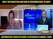 '76 days': A documentry on COVID-19 outbreak in Wuhan, China