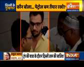 Delhi Riots: Umar Khalid sent to judicial custody till October 22