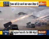 Kurukshetra: Watch India's preparation for battle against China