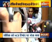Sushant Singh Rajput Death Case: NCB shares developments in the drugs case