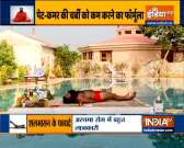 Learn how to reduce waist-belly fat through Ayurvedic remedies from Swami Ramdev
