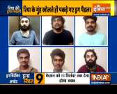 Sushant Singh Rajput death case: NCB arrests six people in drug probe