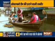Dam overflow due to heavy rains, Gujarat and Maharashtra worst hit