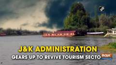J&K administration gears up to revive tourism sector