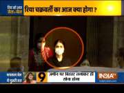 Drugs Case: Rhea Chakraborty's bail plea to be heard today