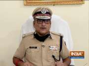 Bihar DGP Gupteshwar Pandey takes voluntary retirement