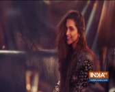 Deepika Padukone leaves for Mumbai ater receiving summon from NCB in drugs case