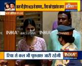 Rhea Chakraborty questioned by NCB for over 6 hours