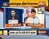 Manoj Tiwari expresses sadness on big names surfacing in Bollywood drugs probe
