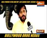 Expected Jaya ji to support what I said: Ravi Kishan