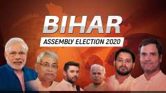 Bihar Assembly Elections to be held in 3 phases from Oct 28 to Nov 7