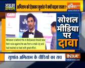 Watch India TV's show Aaj ka Viral | September 12, 2020