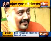 Actress Payal Ghosh accuses Anurag Kashyap of sexual harassment