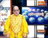 Today Horoscope, Daily Astrology, Zodiac Sign for Monday, September 21, 2020