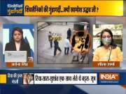 Shiv Sena attacks retired Navy officer; daughter demands justice