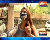 TV actress Pooja Banerjee on switching shoots between Kasautii and Kumkum Bhagya
