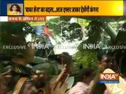 BMC demolishes Kangana's office, actress sister Rangoli Chandel reviews the situation