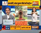 Swami Ramdev suggests healthy eating habits to keep coronavirus at bay