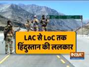 BRO will soon complete the construction of Nimmu-Darcha-Leh highway work