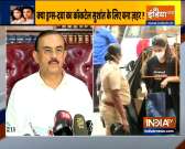 Bandra Police Station seems to be Rhea's second home: Sushant Singh Rajput's family lawyer